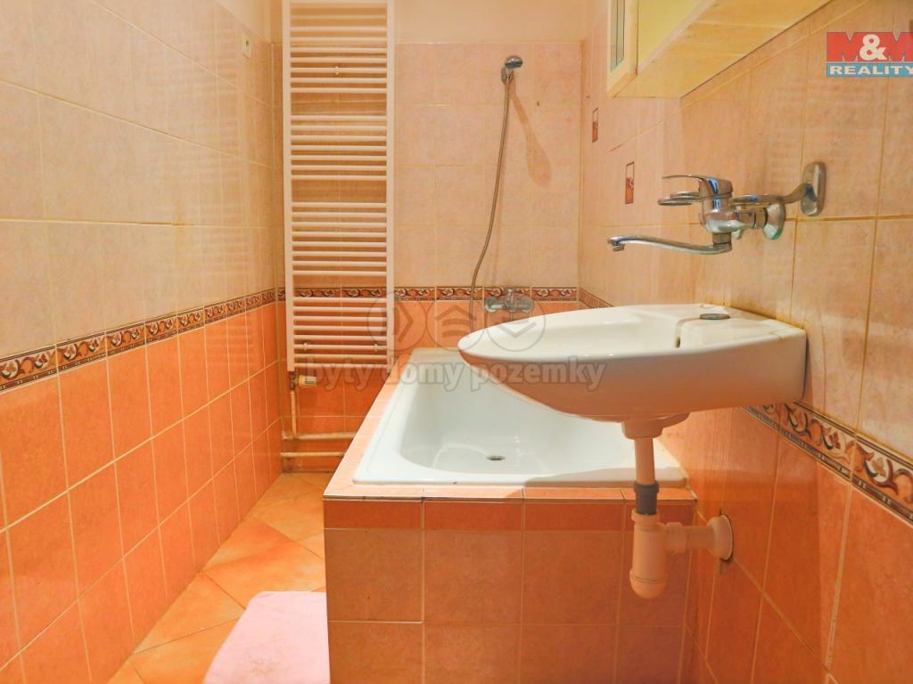 Pronajem bytu dům 408 m2