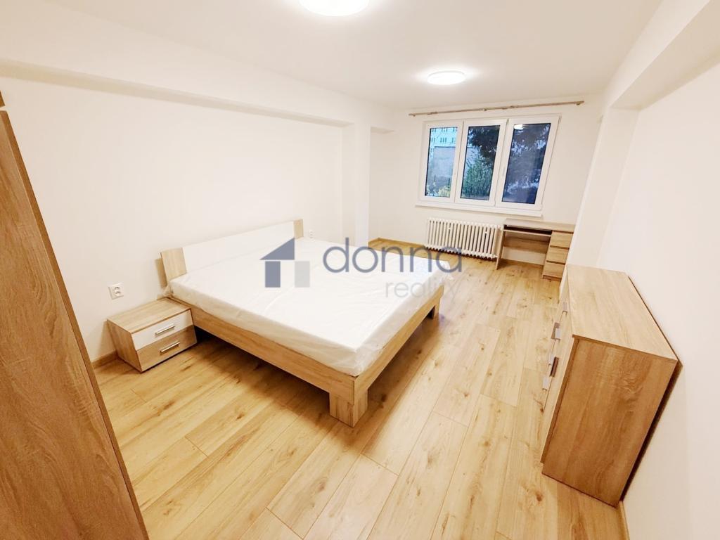 Pronájem bytu 2+1 68 m2