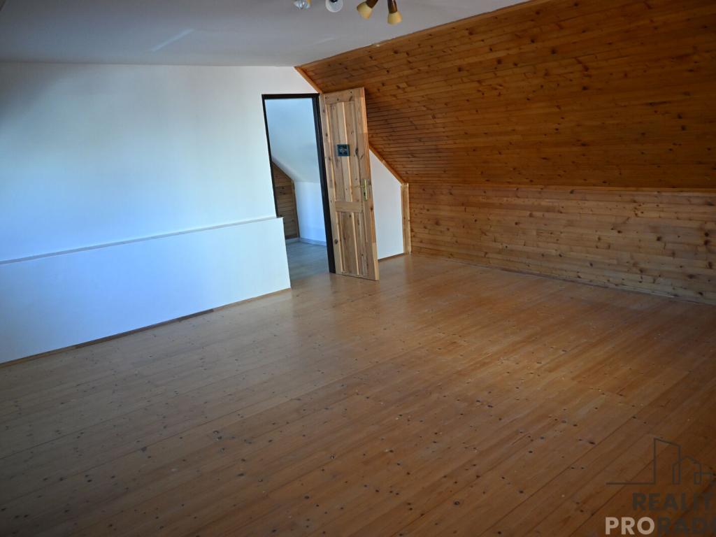 Prodej domu 250 m2, Pardubice – náhled fotky 17