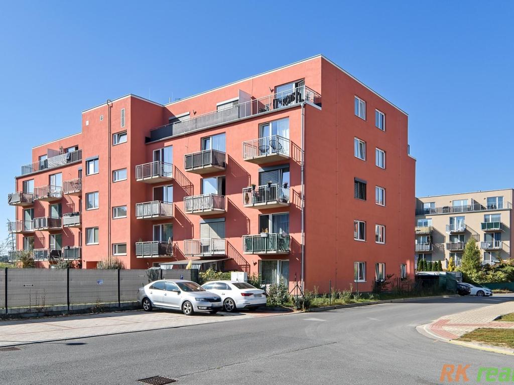 Appartament, 33 m²
