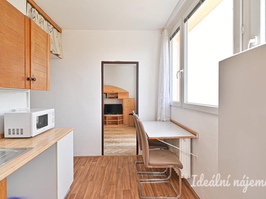 Pronájem bytu 1+1 35 m2