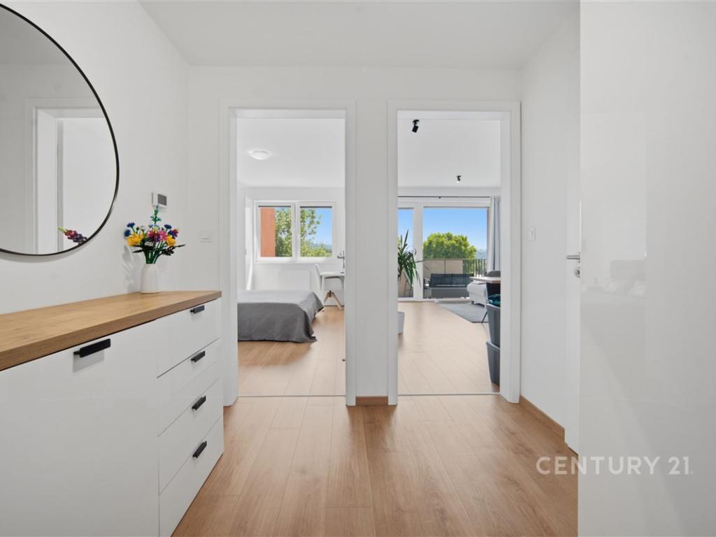 Pronájem bytu 2+kk 46 m2