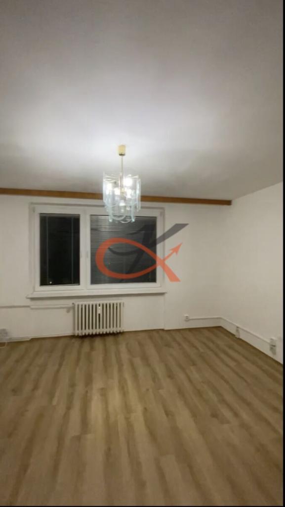 Pronájem bytu 1+1 36 m2