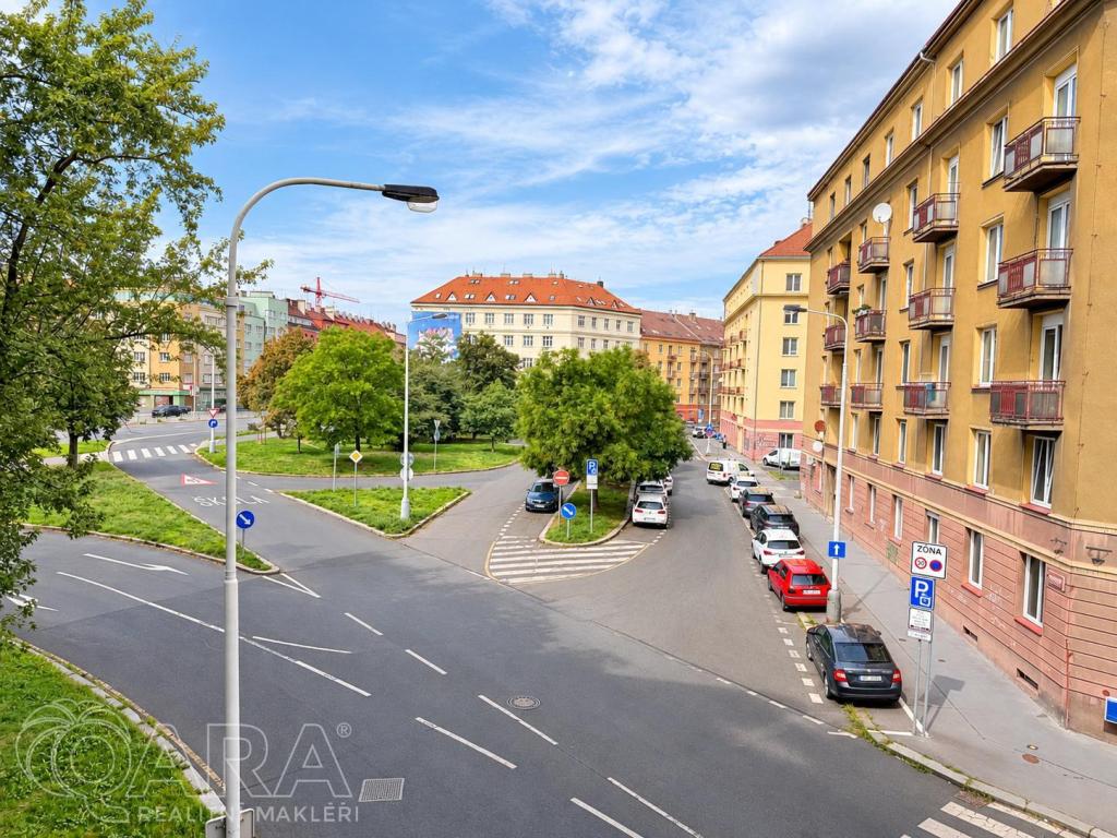 Prodej bytu 2+kk 40 m2, Praha – náhled fotky 11