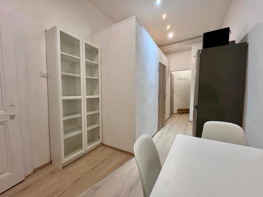 Pronájem bytu 2+kk 50 m2