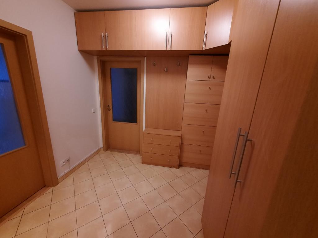 Pronajem bytu 2+kk 50 m2