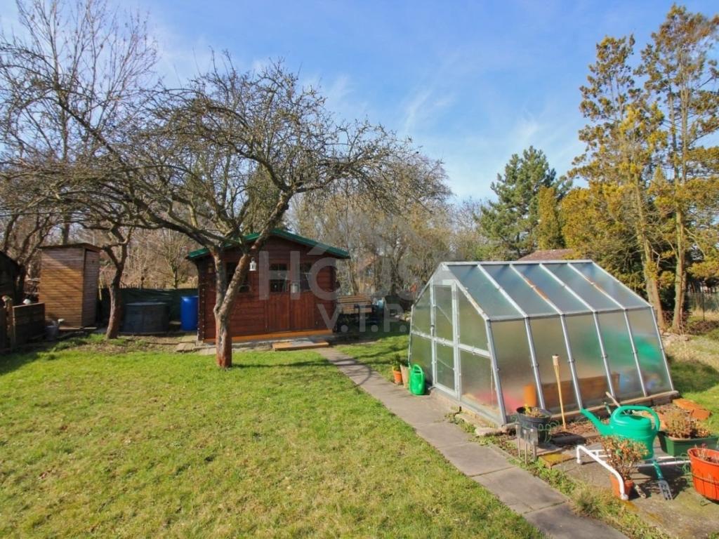 Prodej domu 11 m2