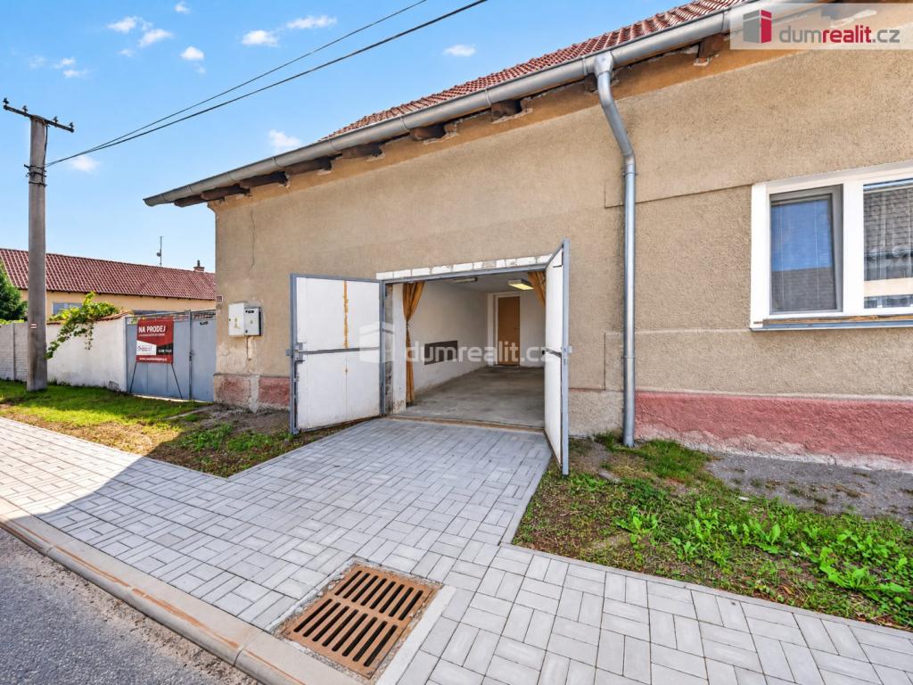 Prodej domu 743 m2, Mšecké Žehrovice – náhled fotky 11