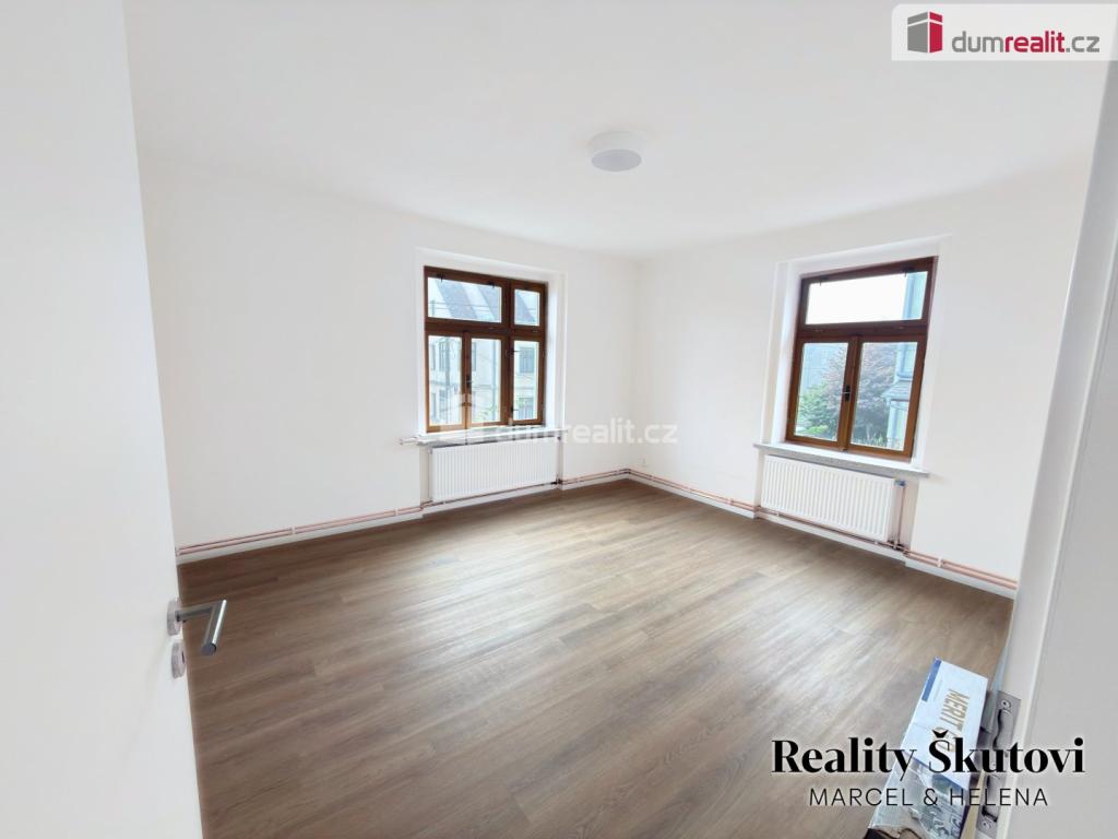 Pronájem bytu 2+1 70 m2