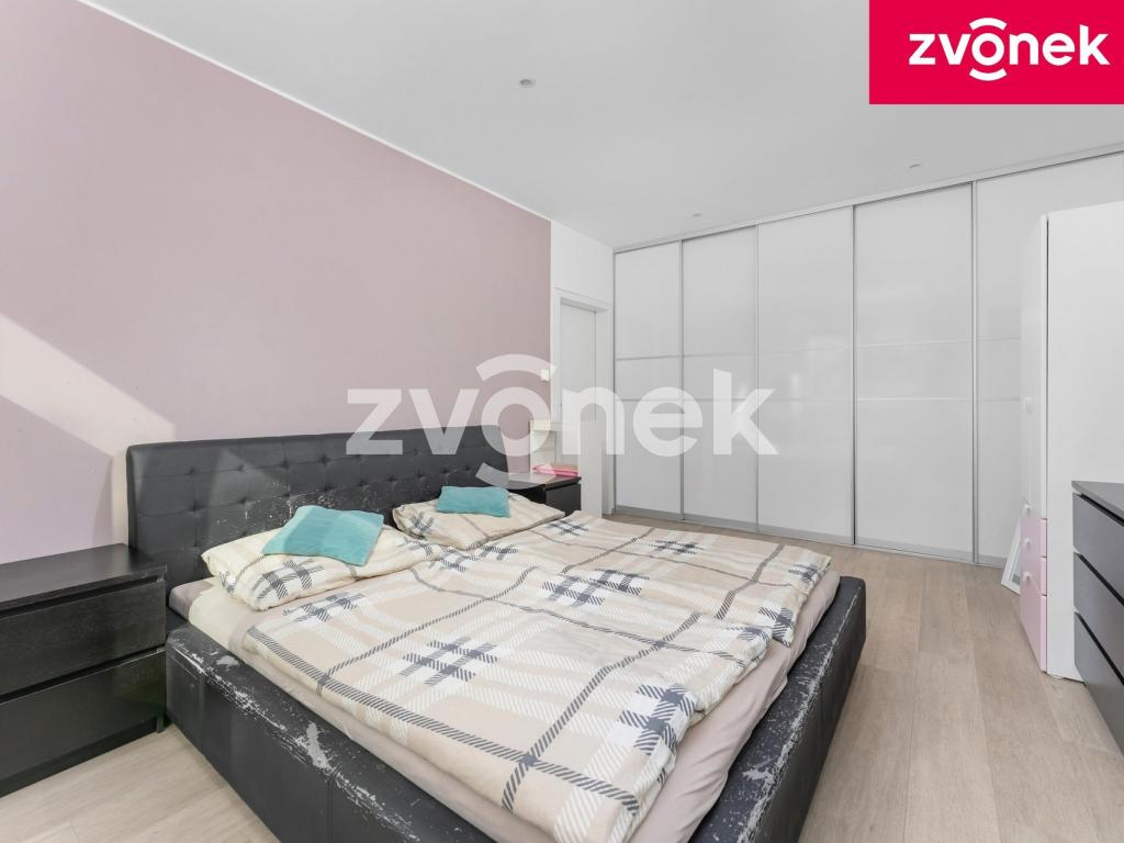 Prodej bytu 2+1 56 m2