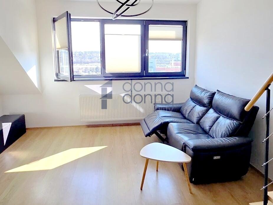 Pronájem bytu 2+kk 75 m2