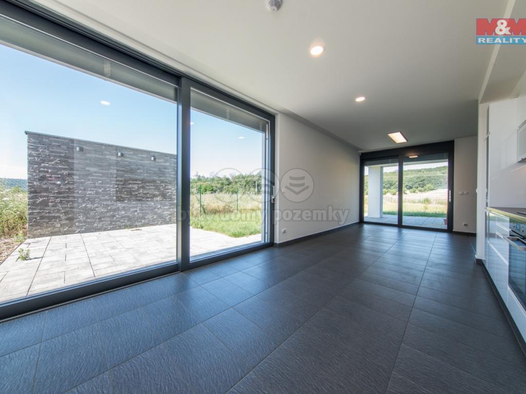 Pronajem bytu dům 240 m2