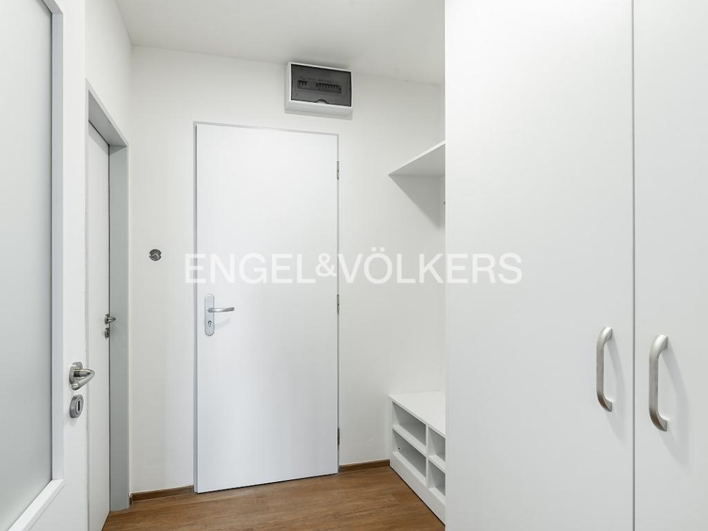 Pronájem bytu 2+kk 49 m2