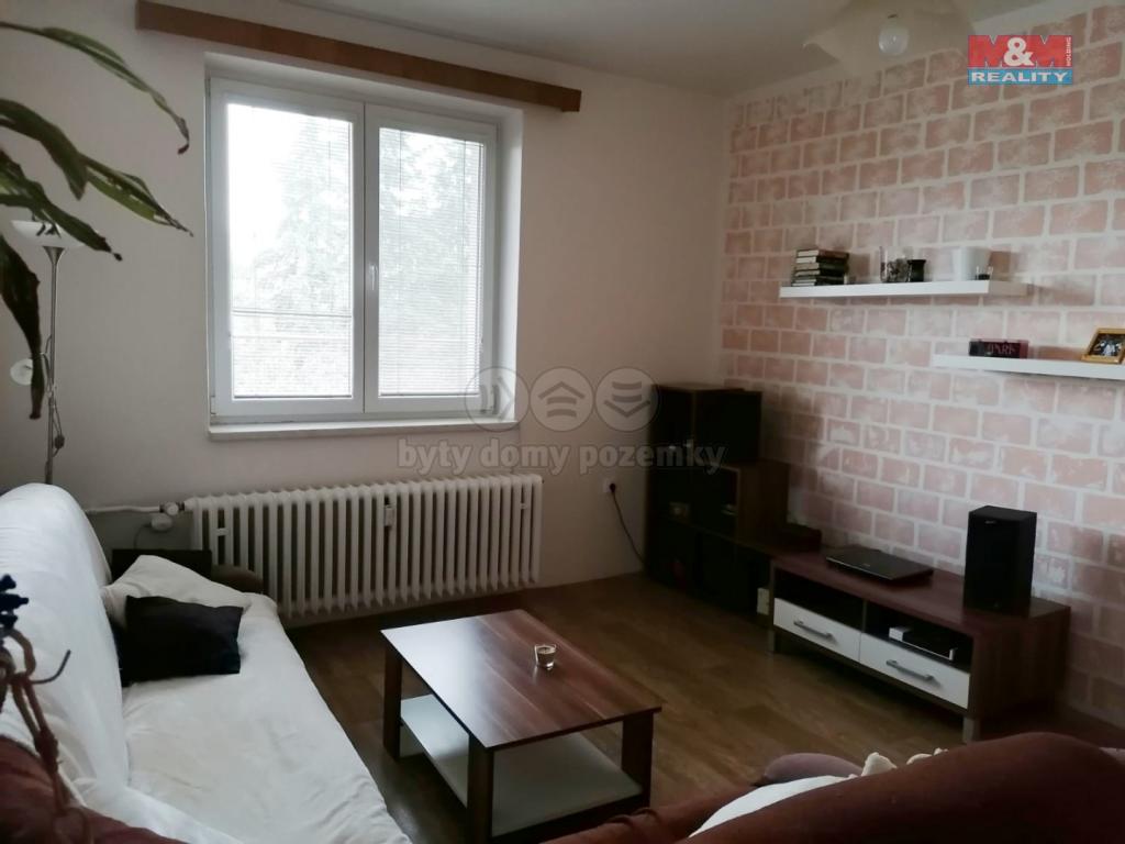 Pronajem bytu 2+kk 67 m2