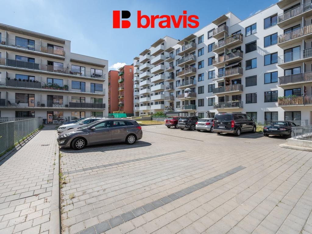 Prodej bytu 2+kk 64 m2, Brno – náhled fotky 24