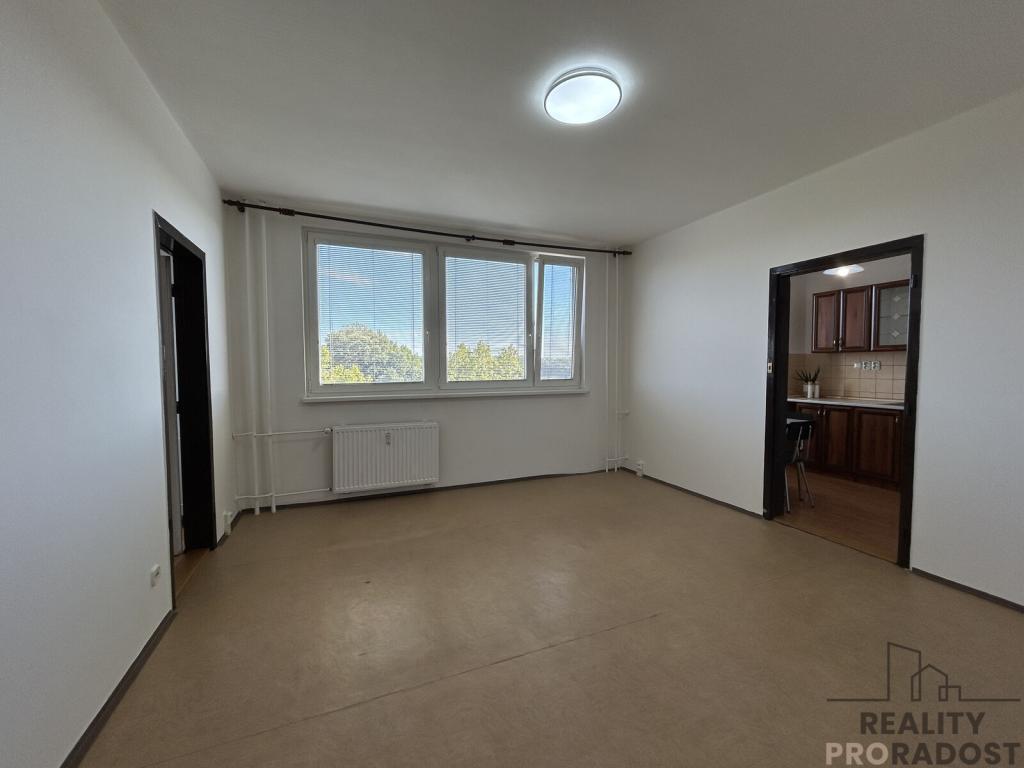 Pronájem bytu 2+1 45 m2, Hodonín – náhled fotky 3