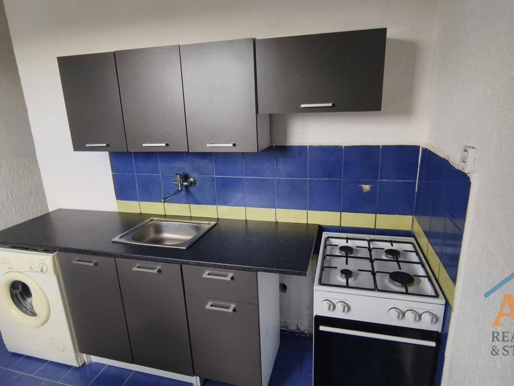 Pronájem bytu 1+1 36 m2