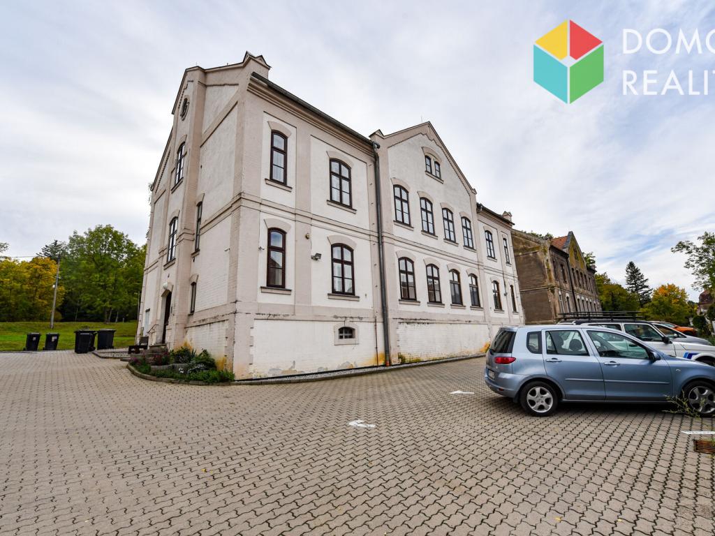 Pronájem bytu 1+1 39 m2, Králův Dvůr – náhled fotky 8
