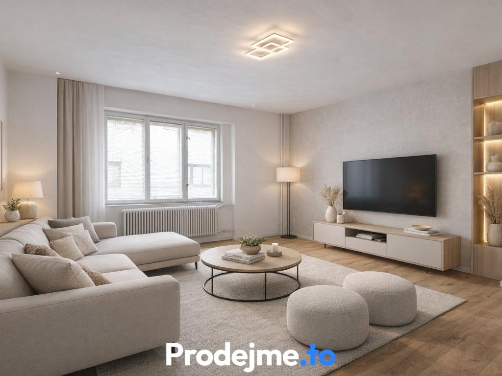 Prodej domu 78 m2