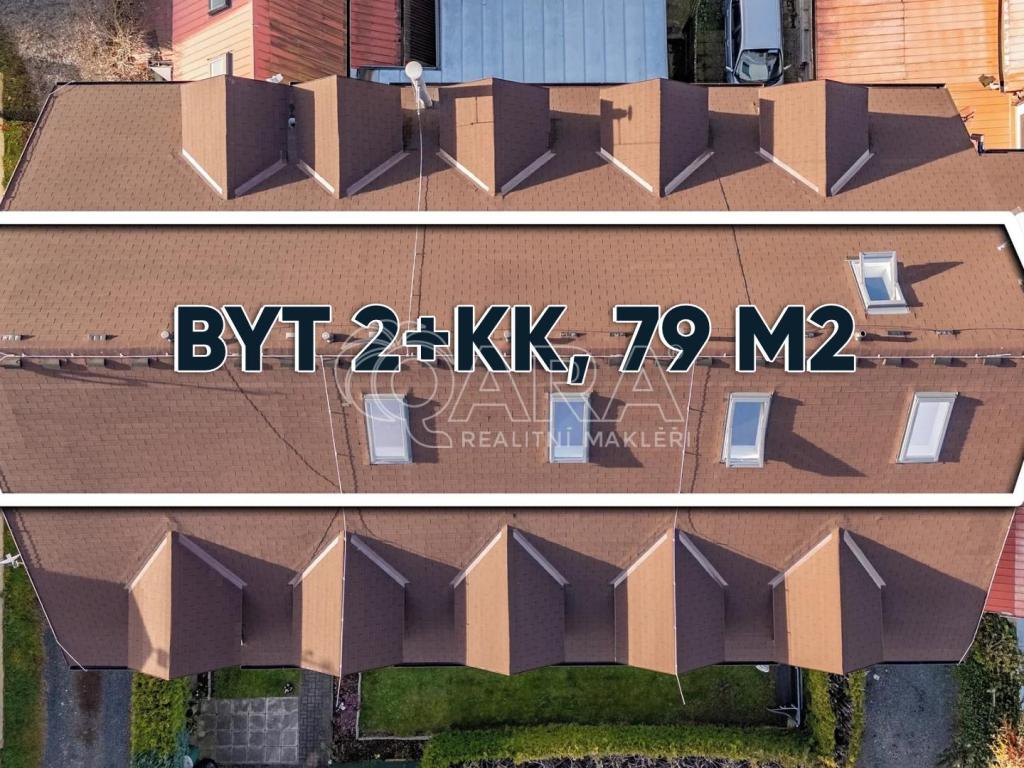 Prodej bytu 2+kk 79 m2, Říčany – náhled fotky 29