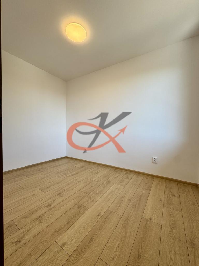 Pronájem bytu 2+kk 40 m2