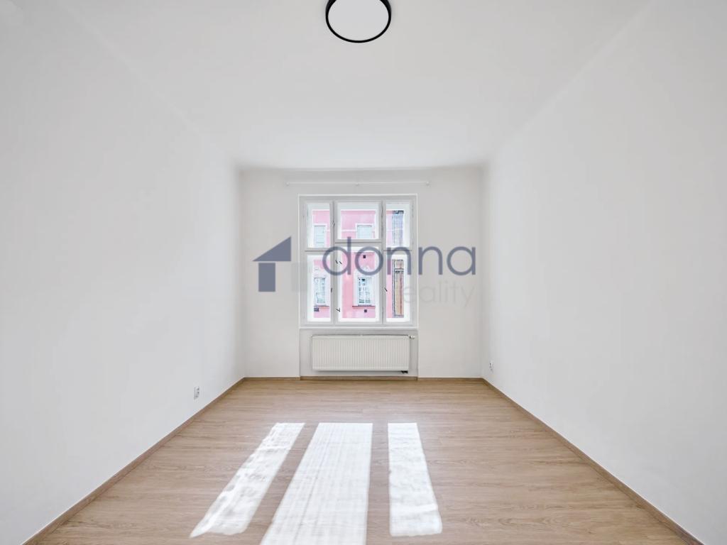 Pronájem bytu 2+kk 51 m2
