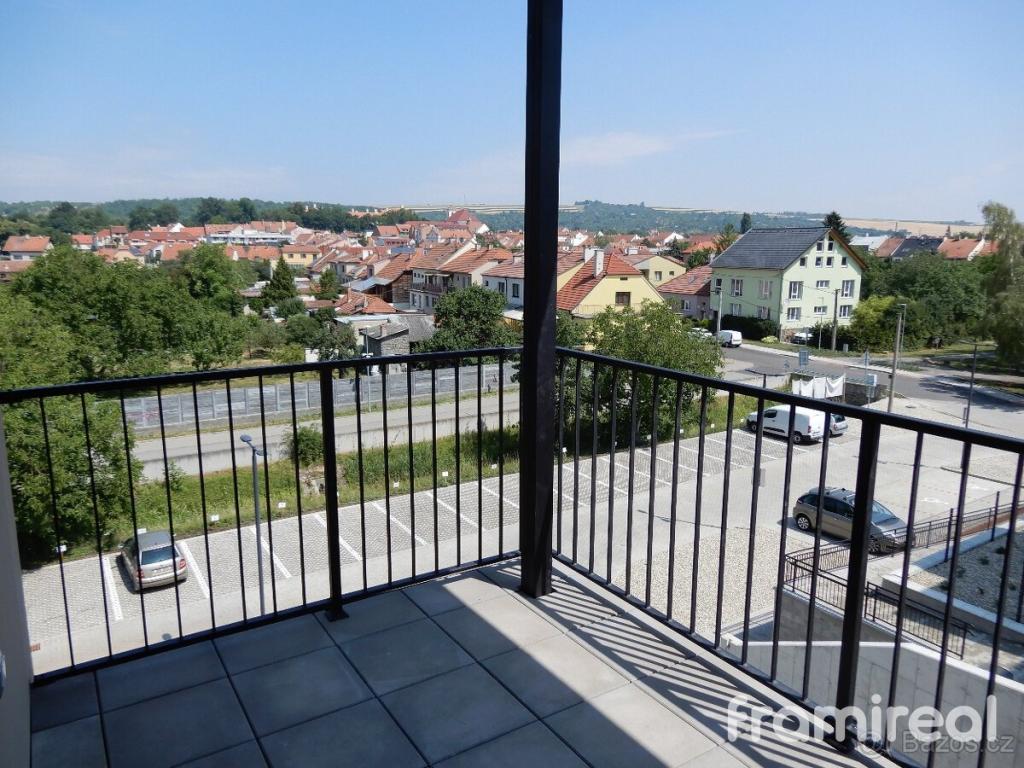 Pronájem bytu 1+kk 30 m2