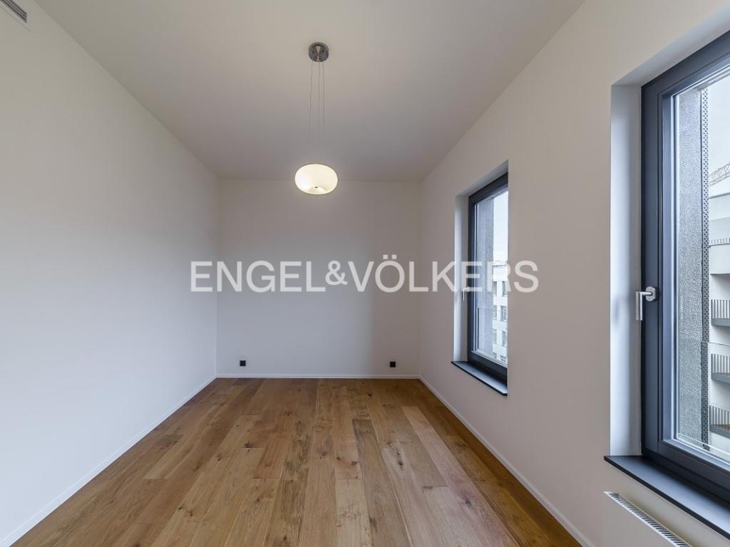 Pronájem bytu 2+kk 71 m2