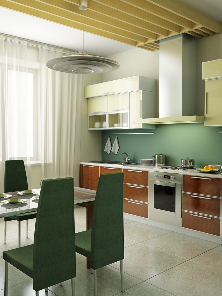 Pronájem bytu 2+kk 72 m2