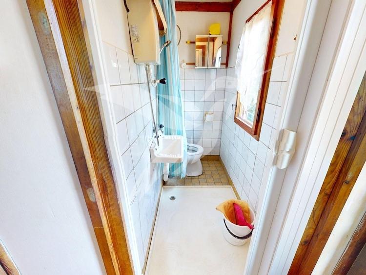 Pronájem domu 42 m2, Útušice – náhled fotky 11