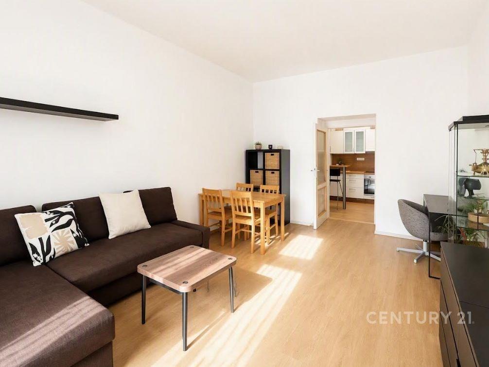 Pronájem bytu 2+1 55 m2