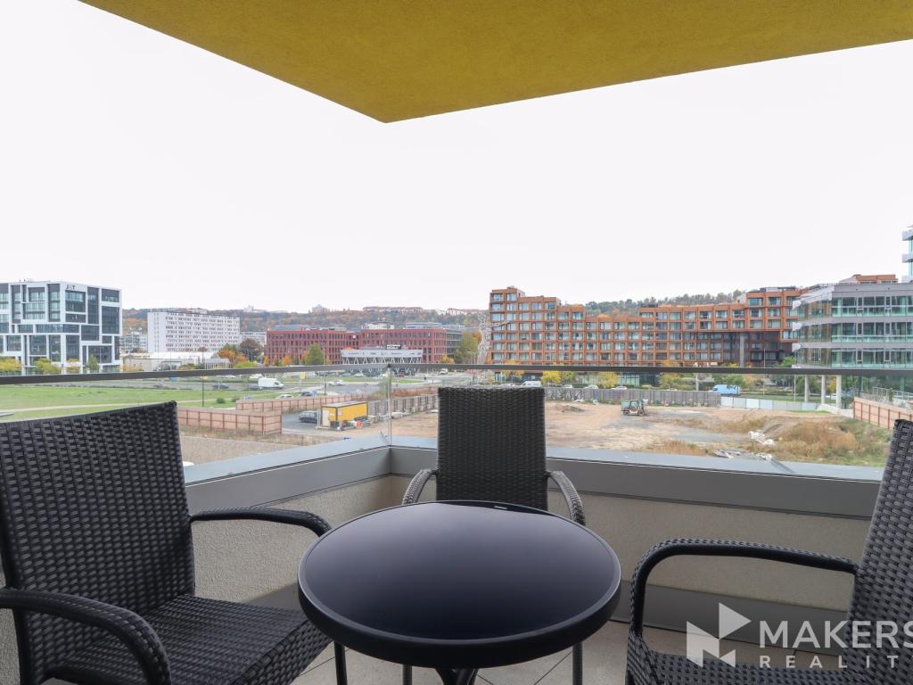 Pronájem bytu 2+kk 60 m2, Praha – náhled fotky 7