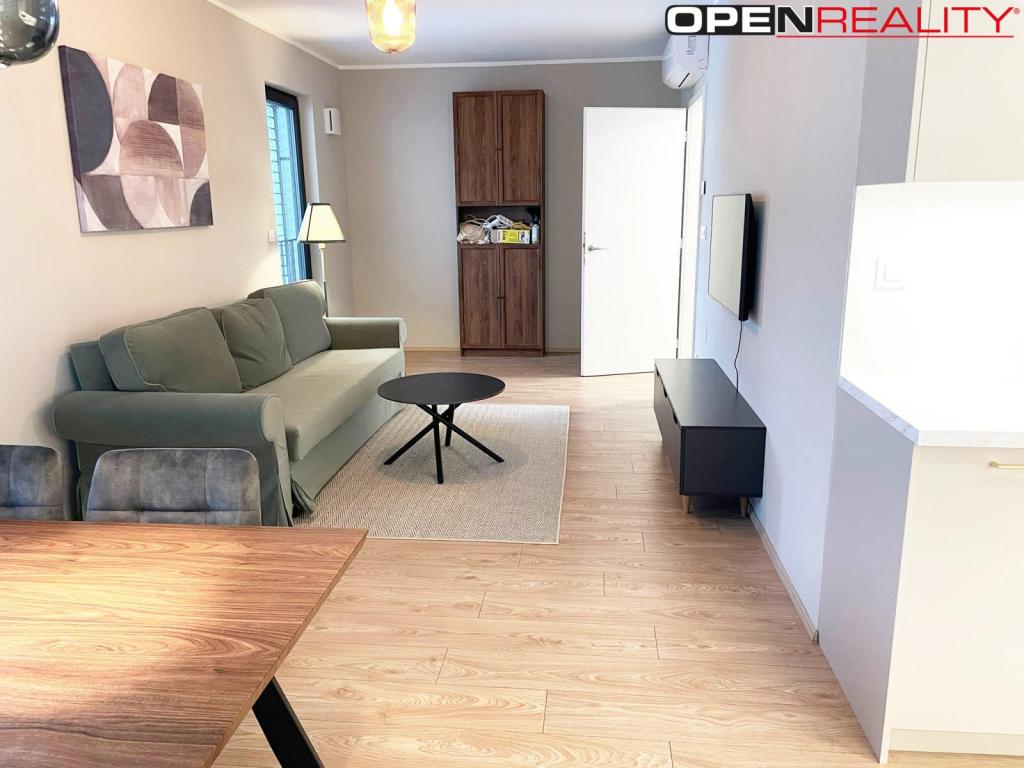 Pronájem bytu 2+kk 58 m2