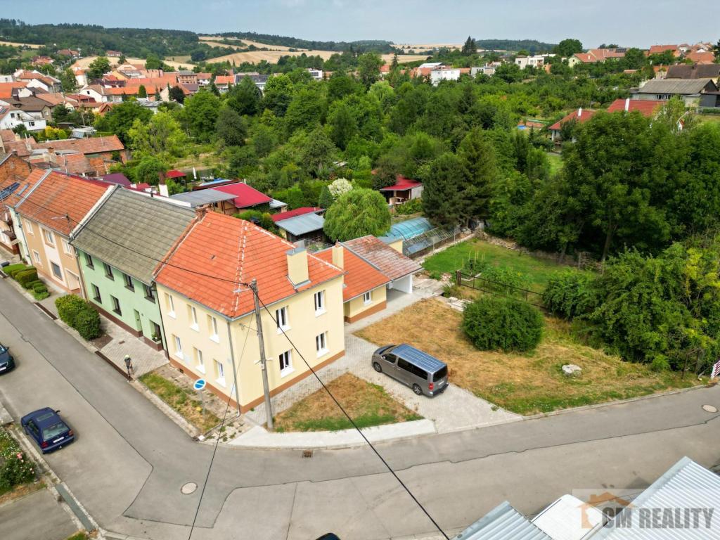 Prodej domu 182 m2