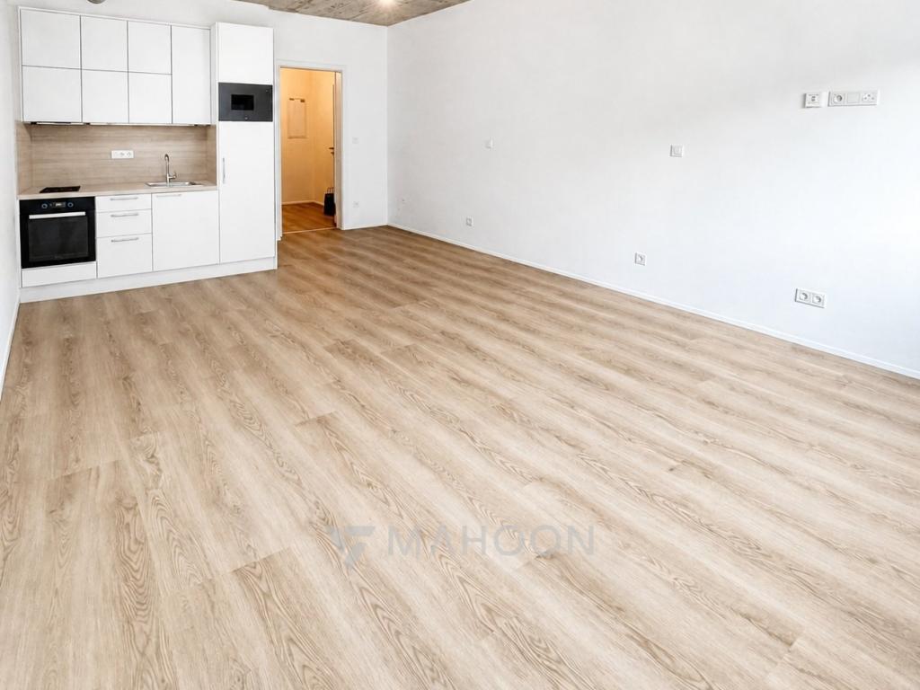 Pronájem bytu 1+kk 37 m2