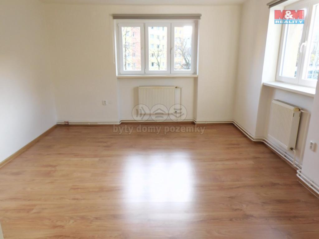 Pronajem bytu 2+1 85 m2