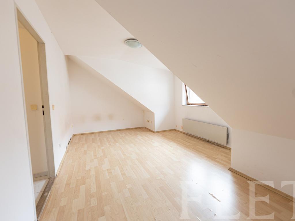 Pronájem bytu 1+1 42 m2