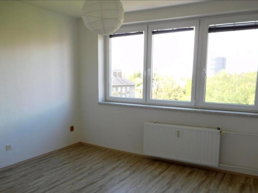 Pronajem bytu 1+1 32 m2