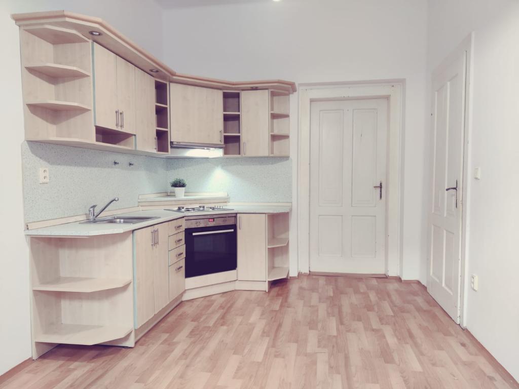 Pronajem bytu 2+kk 45 m2