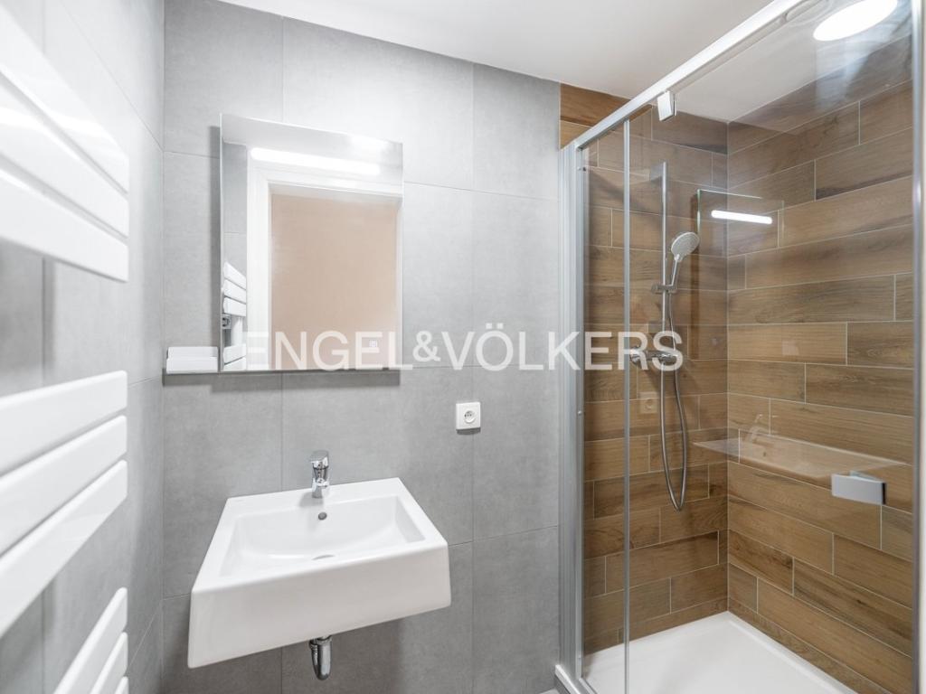 Pronájem bytu 2+1 68 m2
