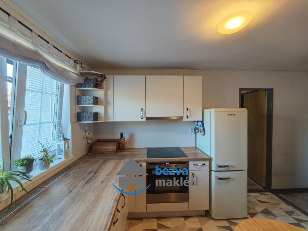 Prodej domu 195 m2