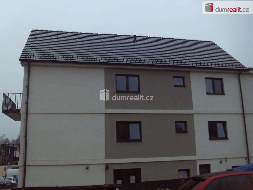 Pronájem bytu 1+kk 30 m2