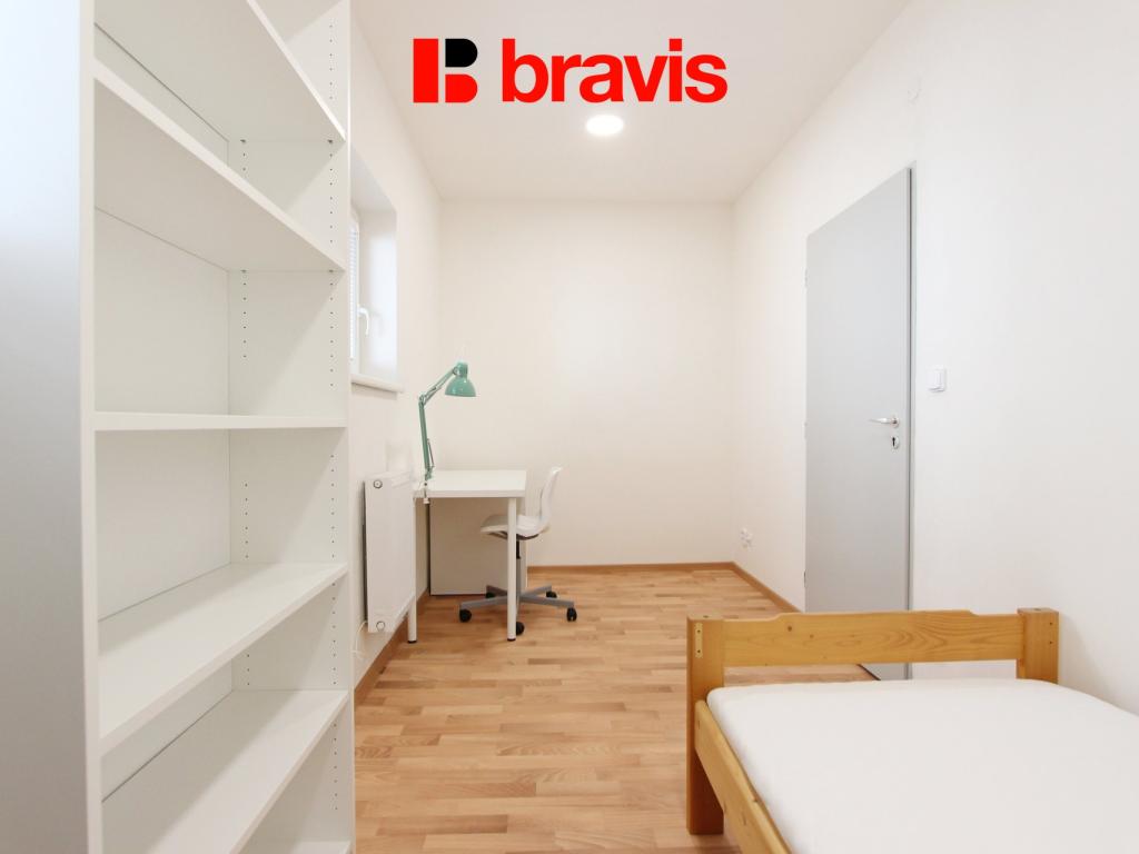 Prodej bytu 3+1 48 m2, Brno – náhled fotky 9