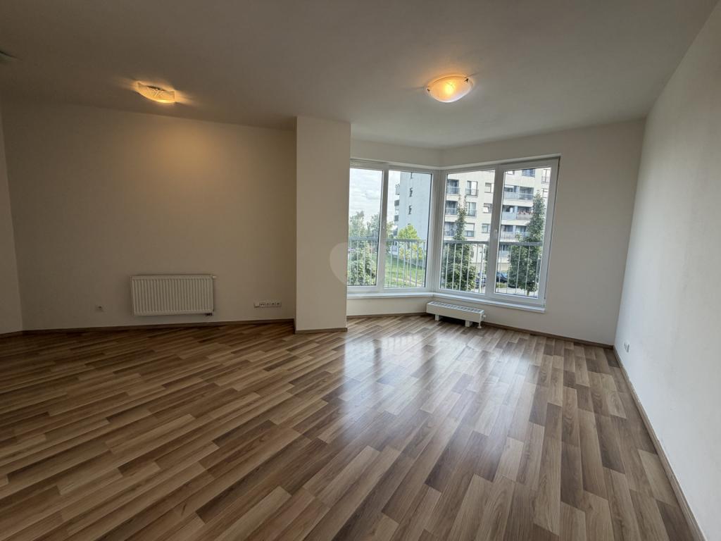 Pronájem bytu 1+kk 34 m2
