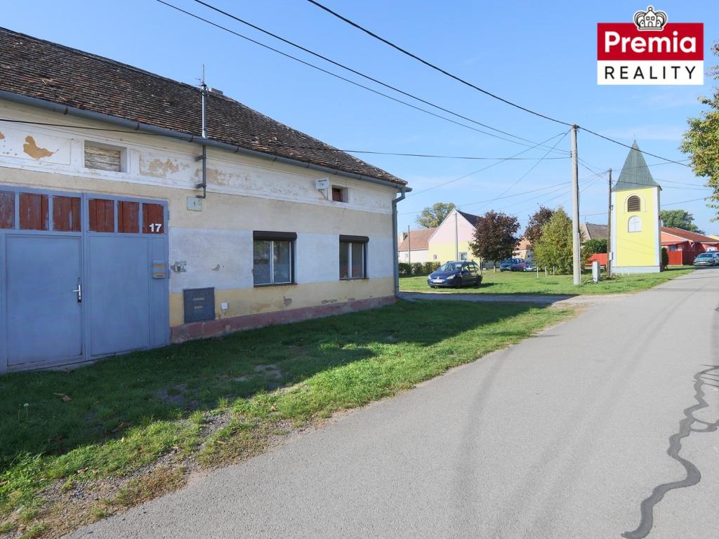 Prodej domu 95 m2, Křídlůvky – náhled fotky 13