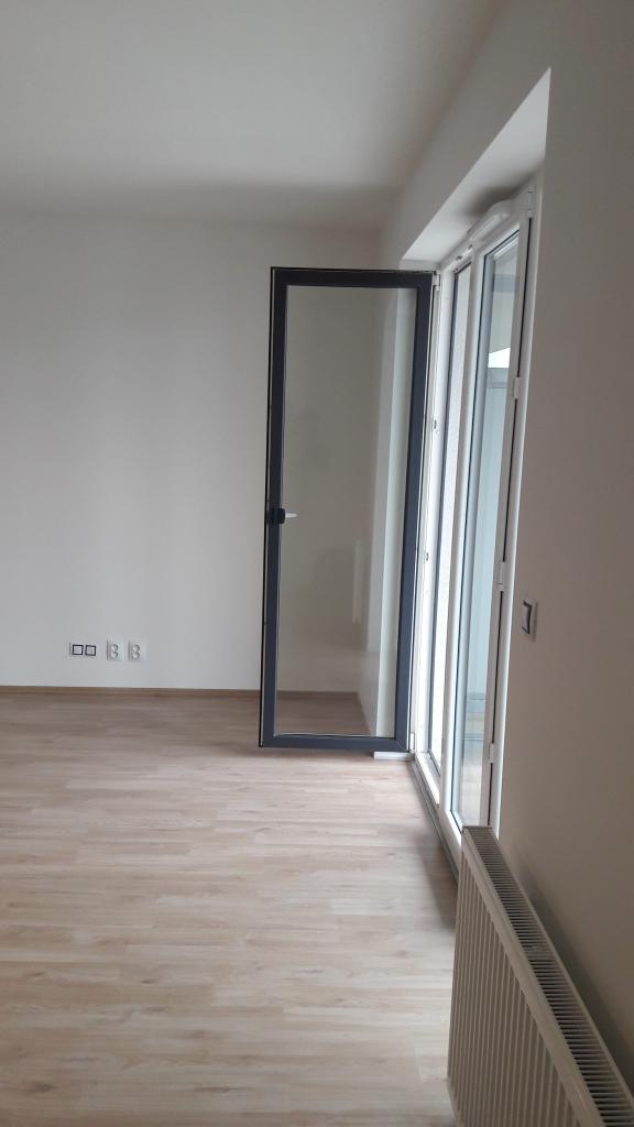 Pronajem bytu 1+kk 45 m2