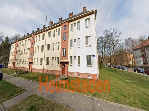 Pronajem bytu 3+1 70 m2