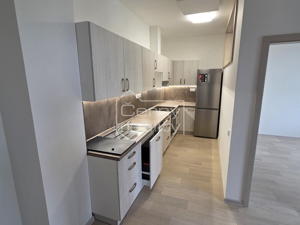 Pronájem bytu 3+kk 76 m2