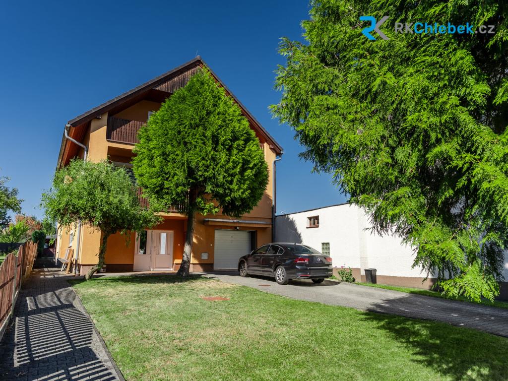 Prodej domu 268 m2