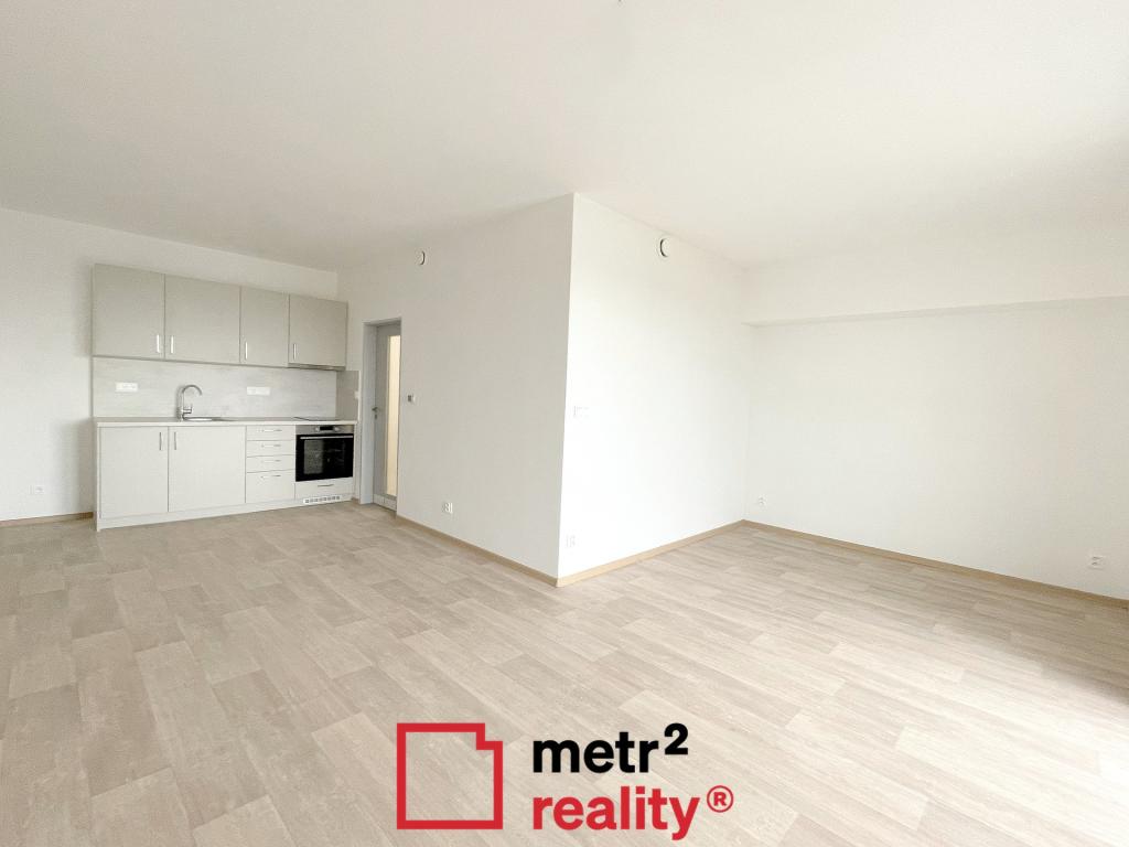 Apartment for rent 1+kk 41 m2